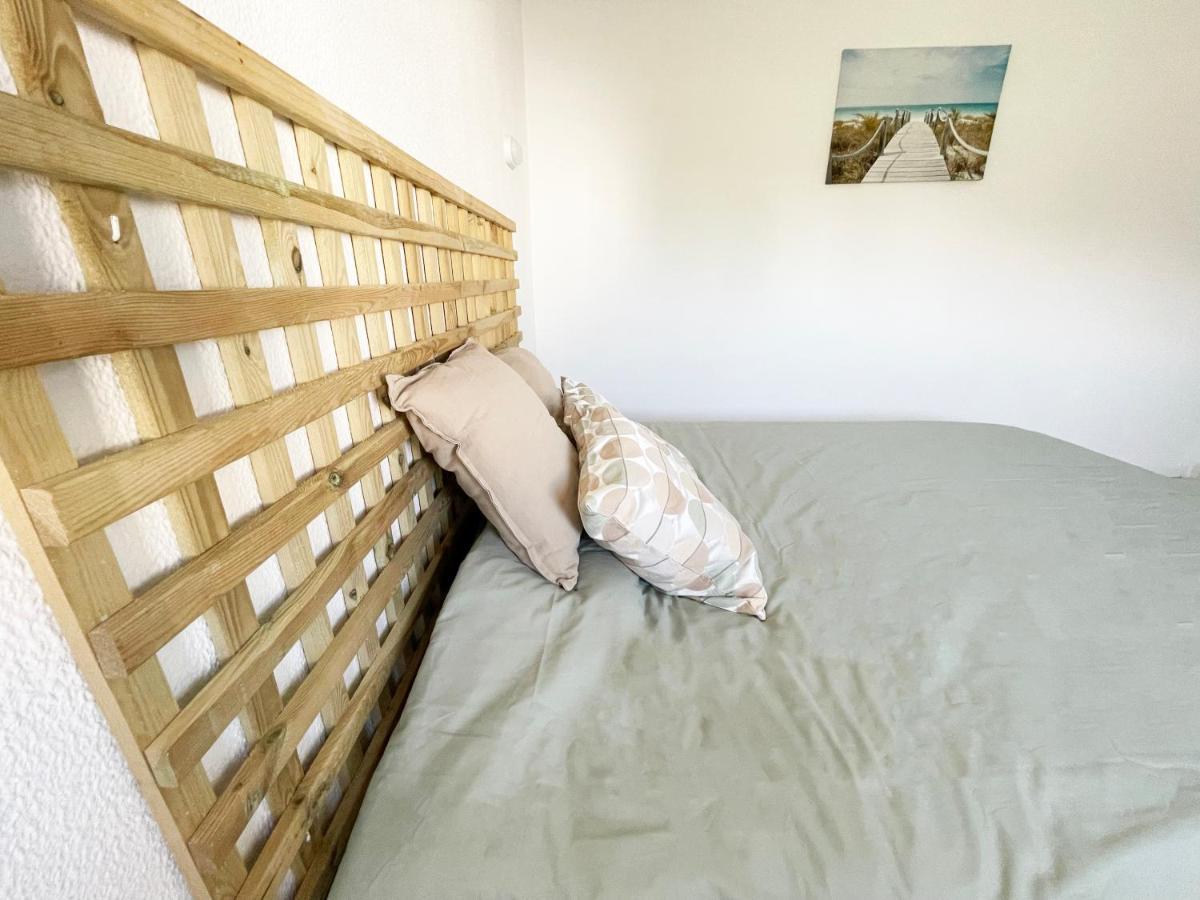 Panoramic Seaview - 2 Bedroom, Main Ave, 15 Min Walk Beach, Workspace Αλμπουφέιρα Εξωτερικό φωτογραφία
